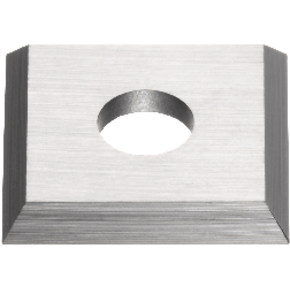 Wendeschneidplatte HW 12X12X1,5mm