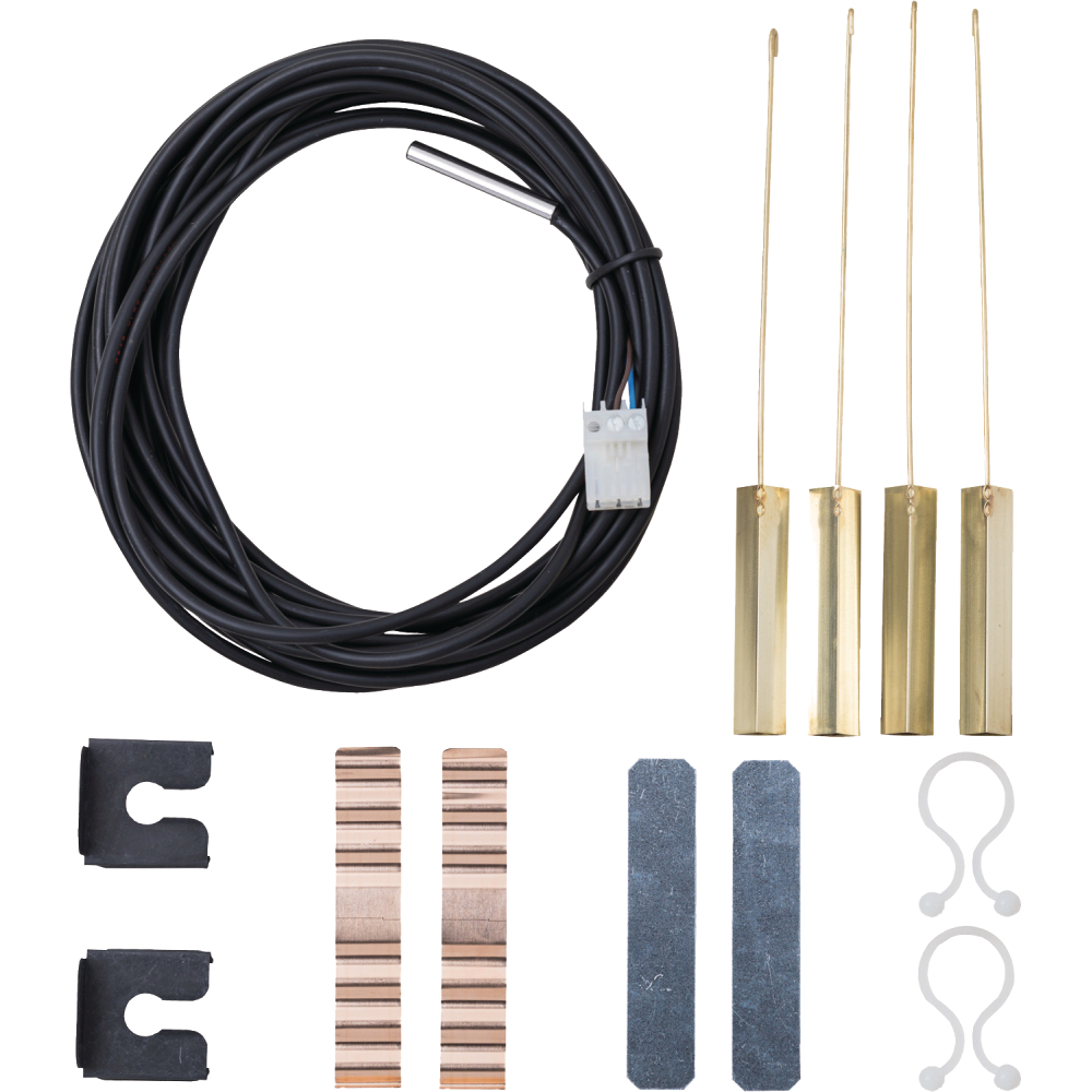 Speicherfühler-Set Bosch SF 4 Set