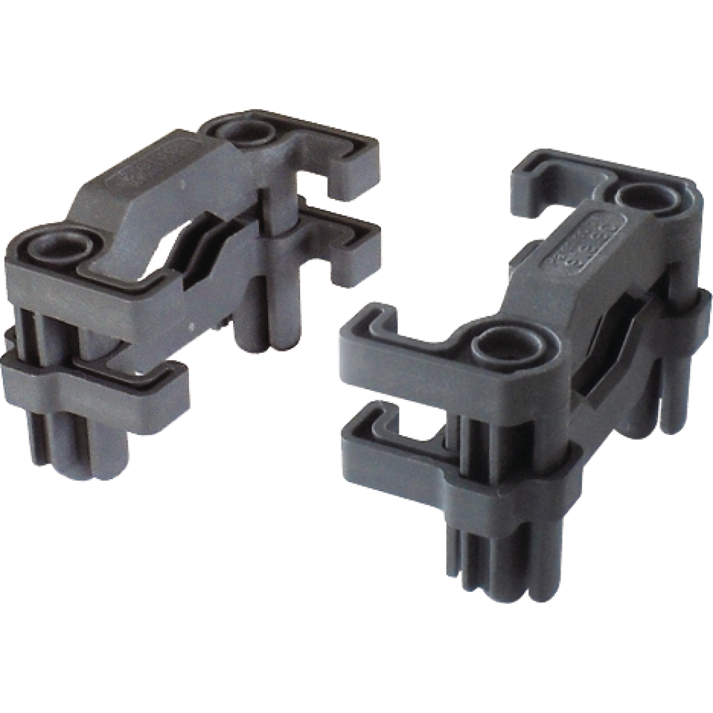 Zugentlastung für EASYCELL 4 V und 5 V