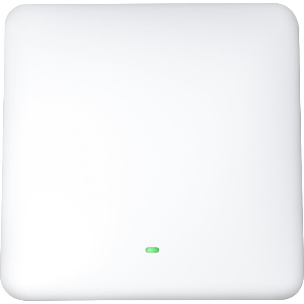 Empur Repeater mit Steckernetzteil