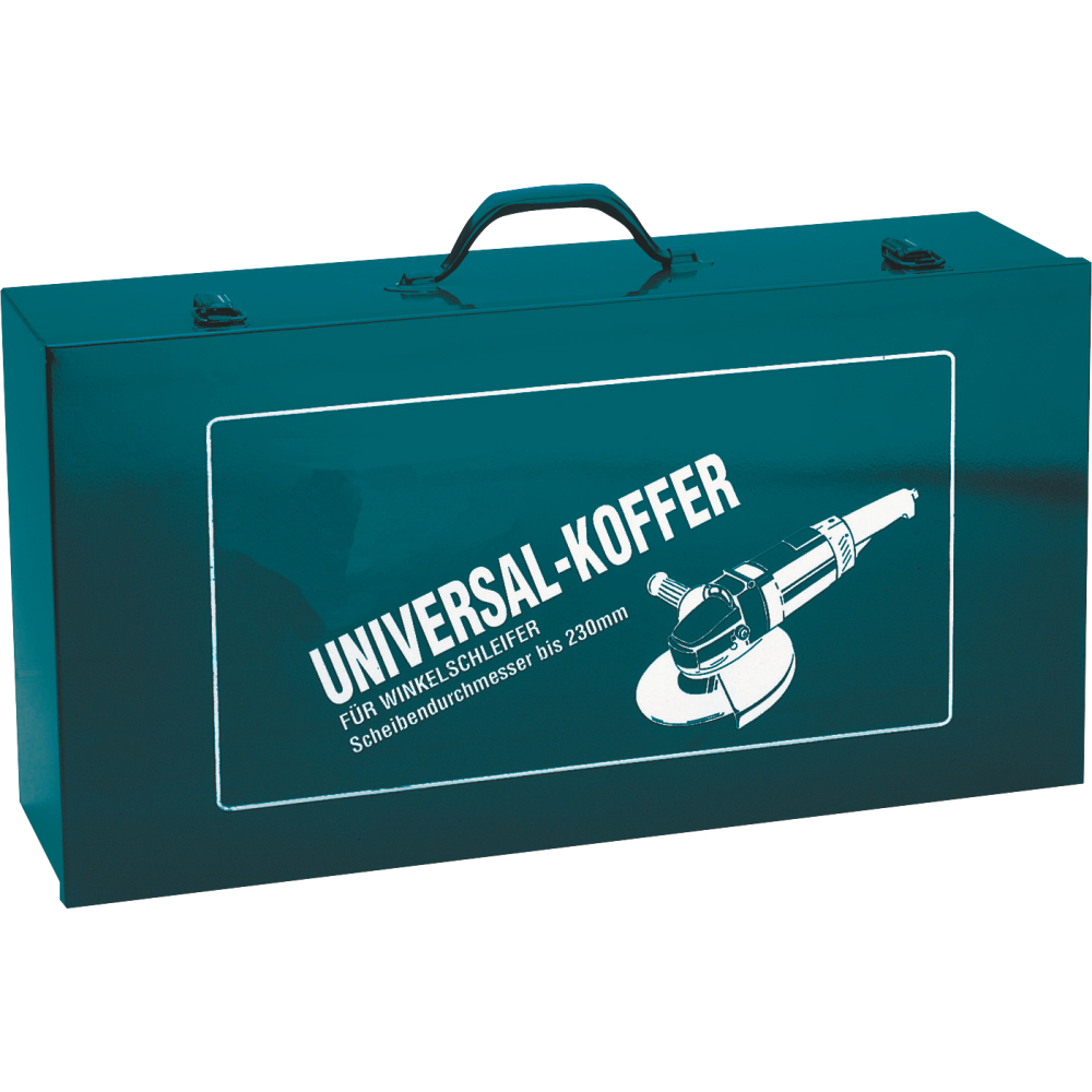 Koffer f. Winkelschleifer 115/125mm