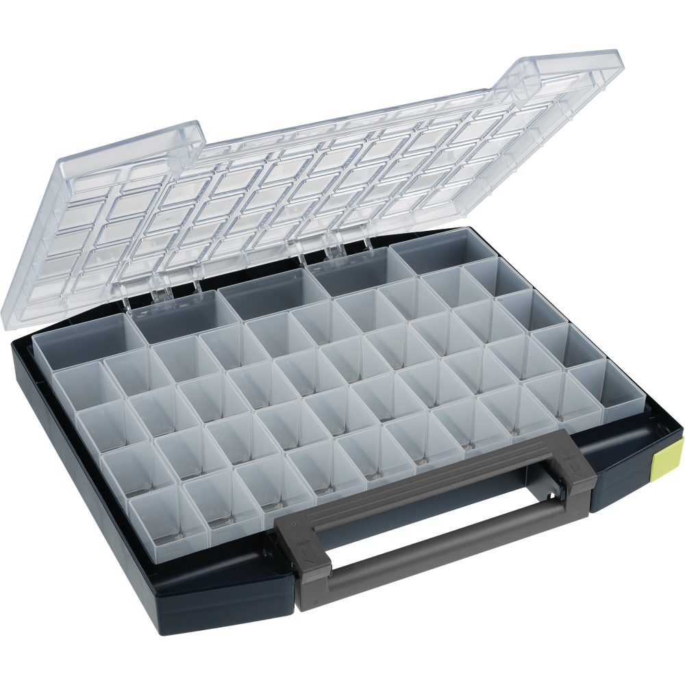 boxxser 55 5x10-25 raaco blau