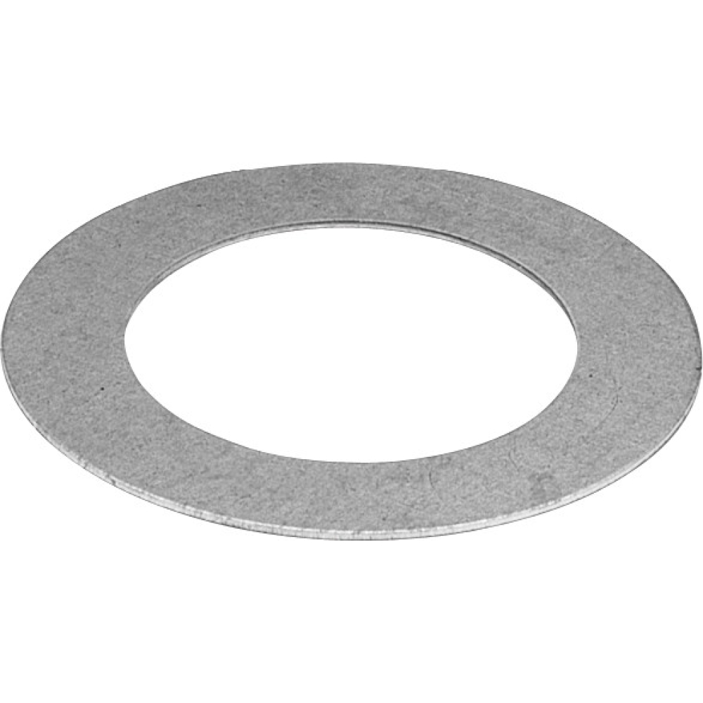 Viega Spannscheibe 9952-571 in 27x42x0,5mm Stahl verzinkt