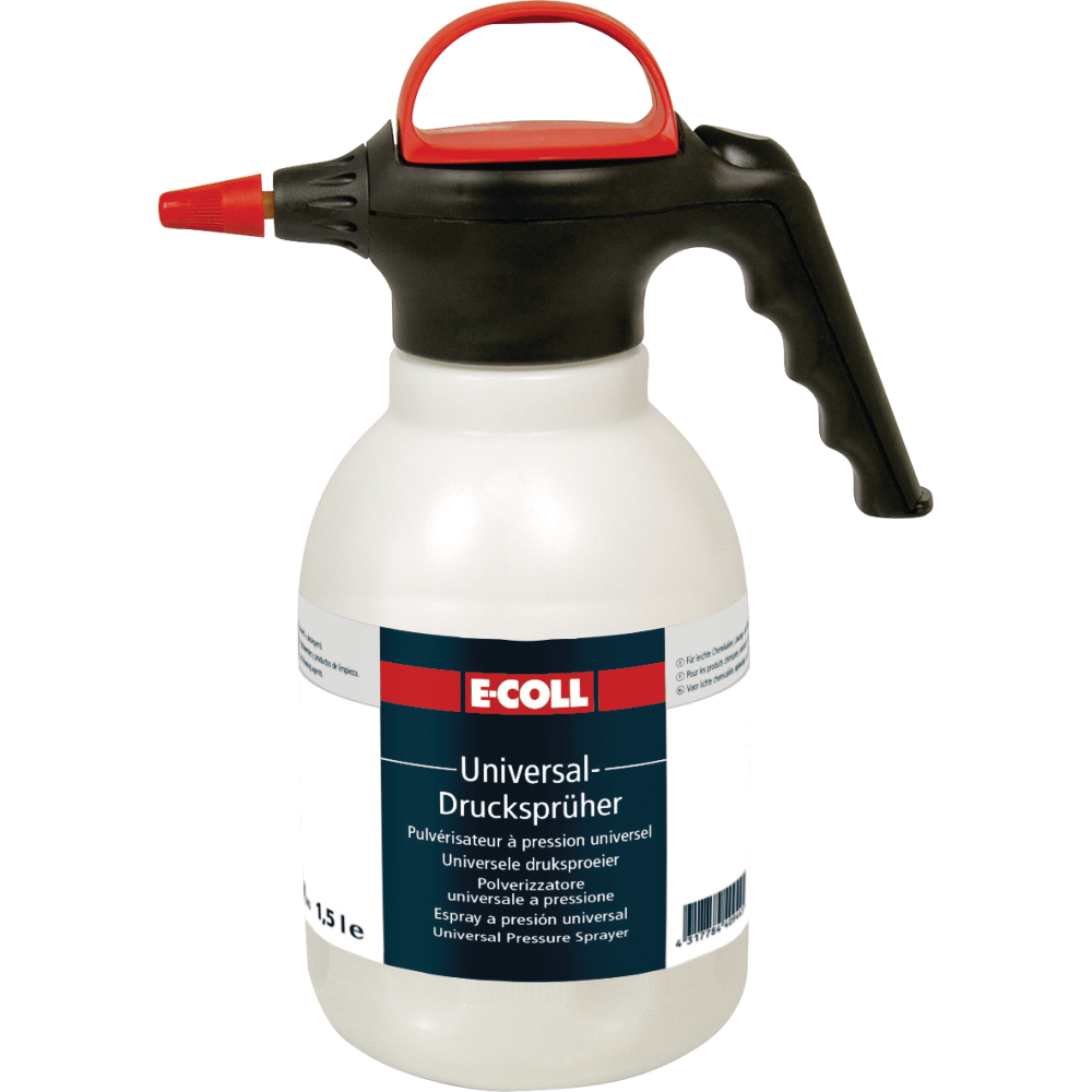 Drucksprüher 1,5L E-COLL