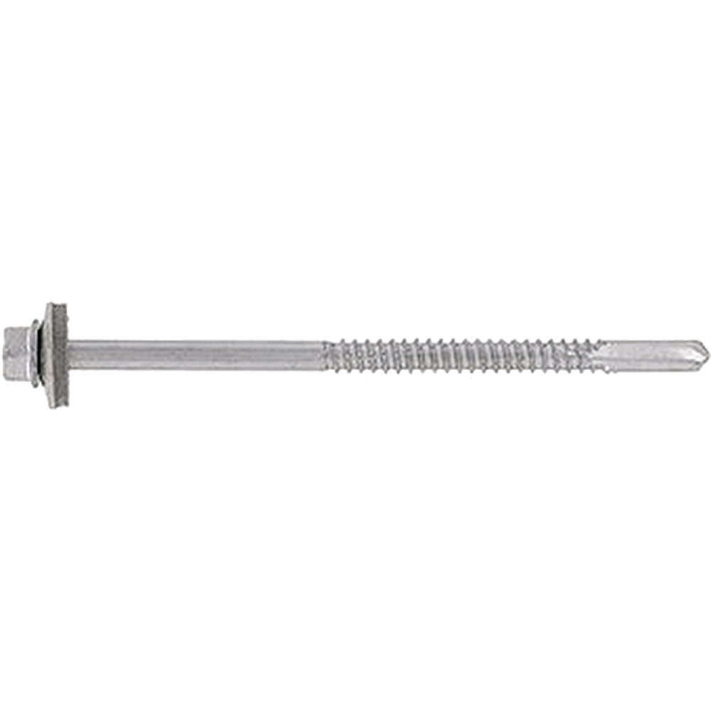 Sechskant-Bohrschrauben SP-B2-12-5,5 A2