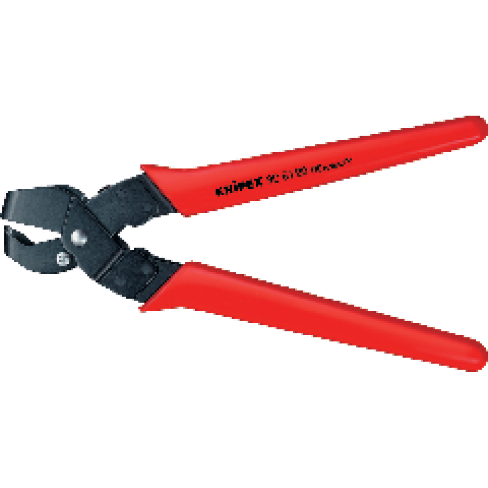 Knipex Ausklinkzange 250mm 16x32mm