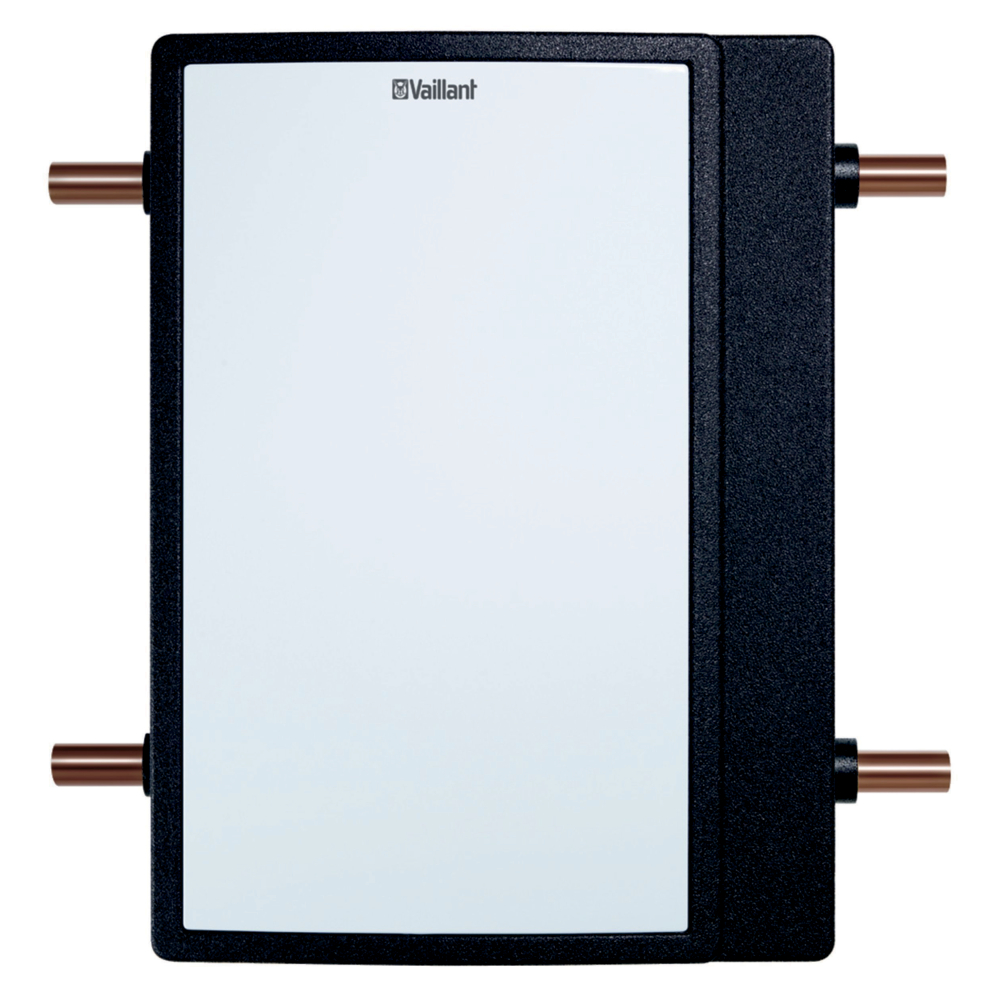Vaillant Paket 4.6208 flexoCOMPACT exclusive VWF 88/4 mit fluoCOLLECT