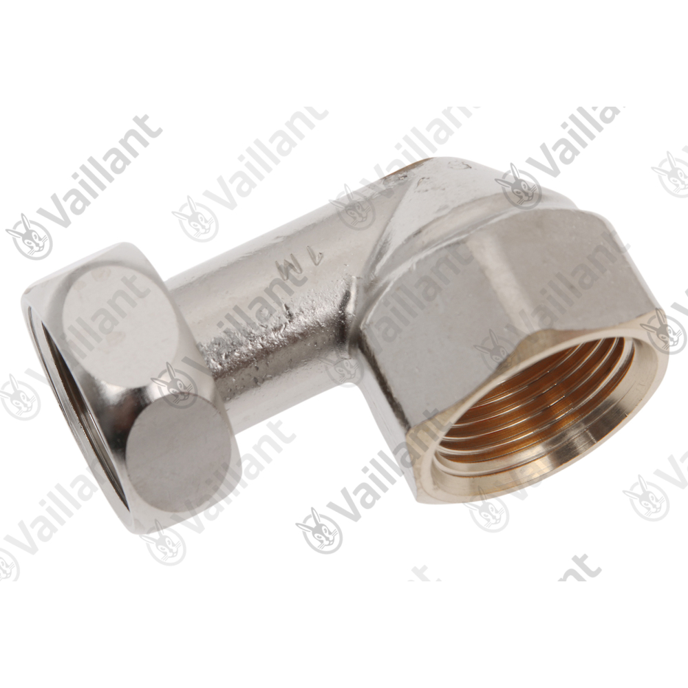 Vaillant Rohrbogen Vaillant-Nr. 20204563