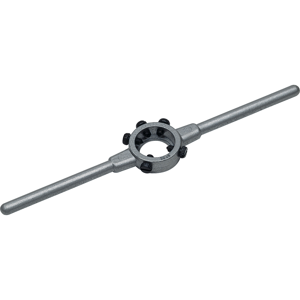 Schneideisenhalter
