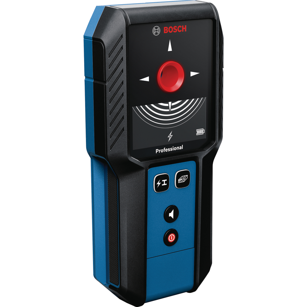 Bosch Ortungsgerät GMS 120-27 Professional