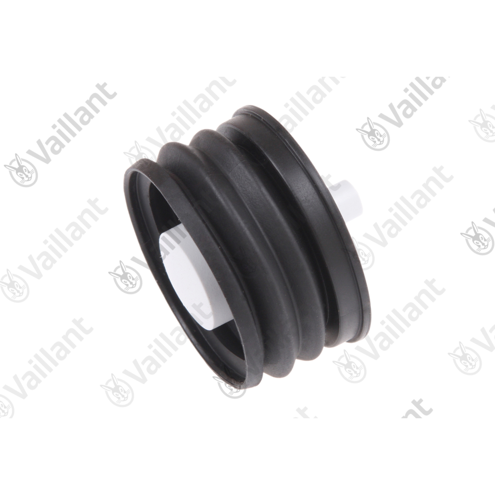 Vaillant Knopf, Netzschalter (plus) Vaillant-Nr. 0020136642