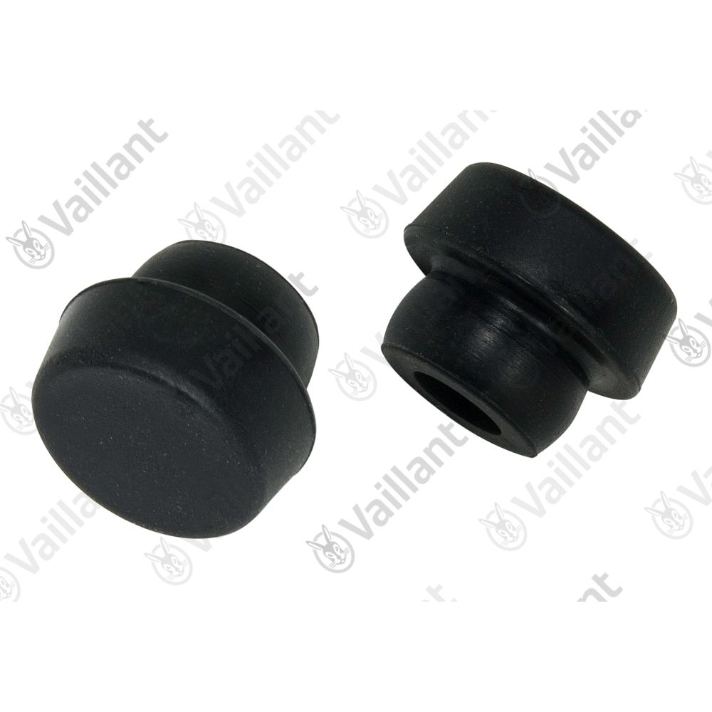 Vaillant Stopfen, (Set a 2) Vaillant-Nr. 108630