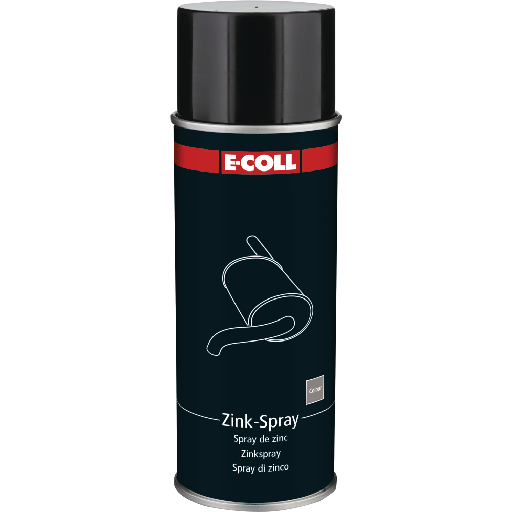 E-COLL Zink-Spray 400ml