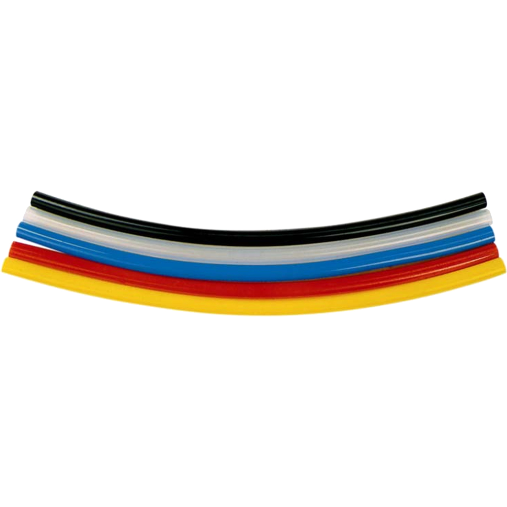 Polyethylenschlauch LD-PESchlauch 6x4mm blau