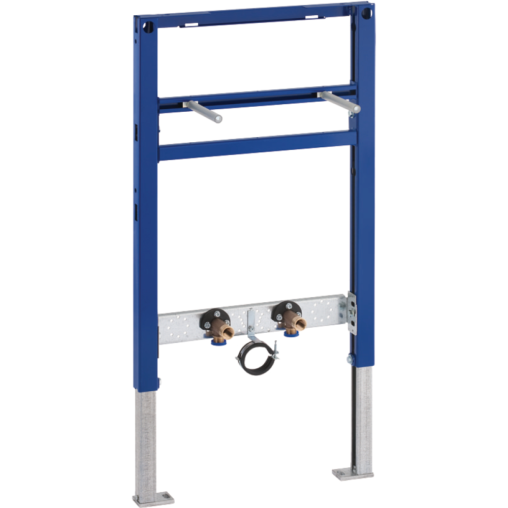 Waschtisch-Element Duofix 82-98cm #111.485.00.1