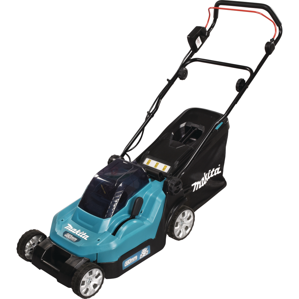 Makita Akku-Rasenmäher 18V DLM382Z Solo