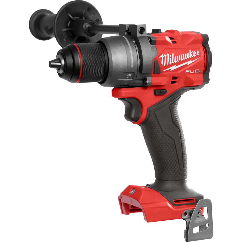 Milwaukee Akku-Bohrschrauber 18V M18 FDD3-0X