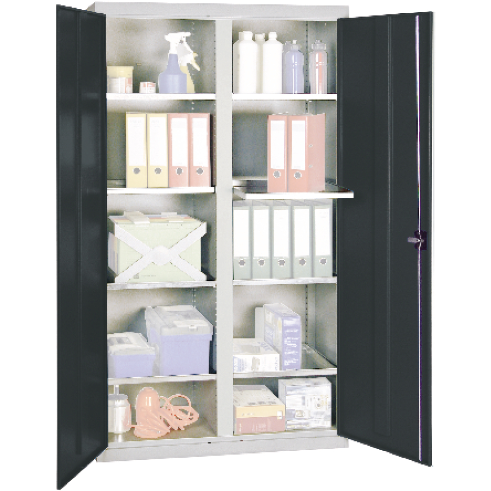 Komb. Schubladen-Schrank H900xB1000xT500mm