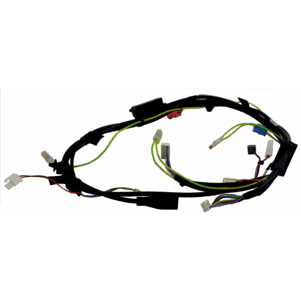 Wolf Kabelsatz Hydraulik für CGB-2