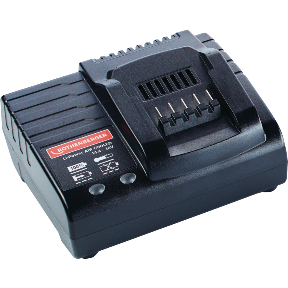 Rothenberger Ladegerät EU 14,4V