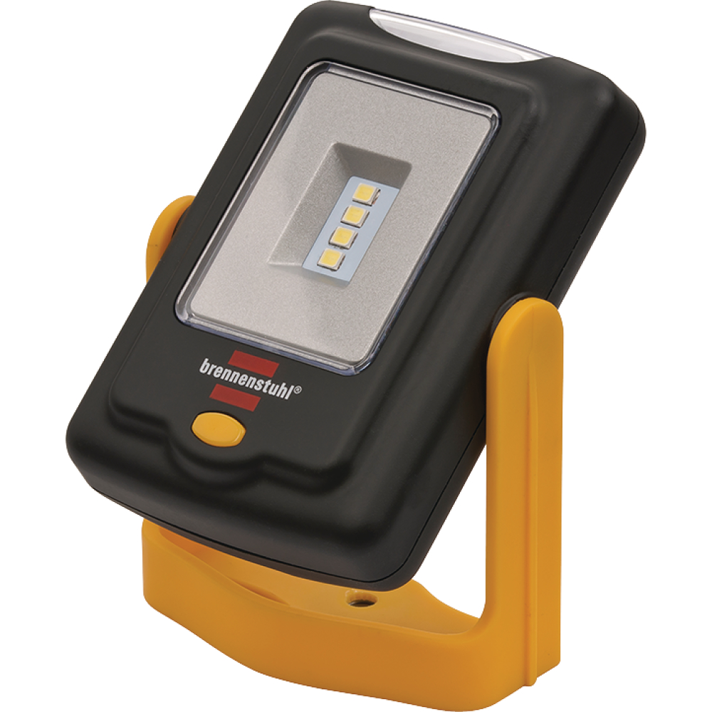 LED-Universalleuchte HL DB 43 MH