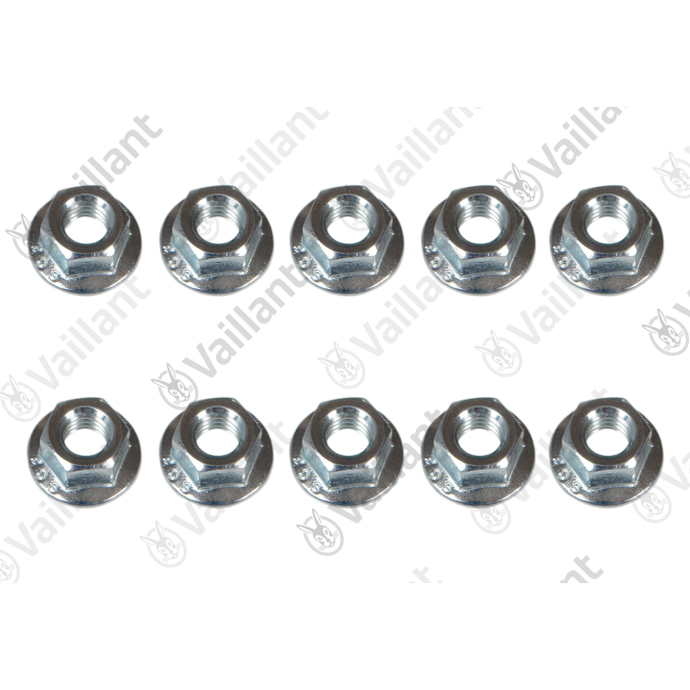 Vaillant Mutter, (x10) Vaillant-Nr. 10034387