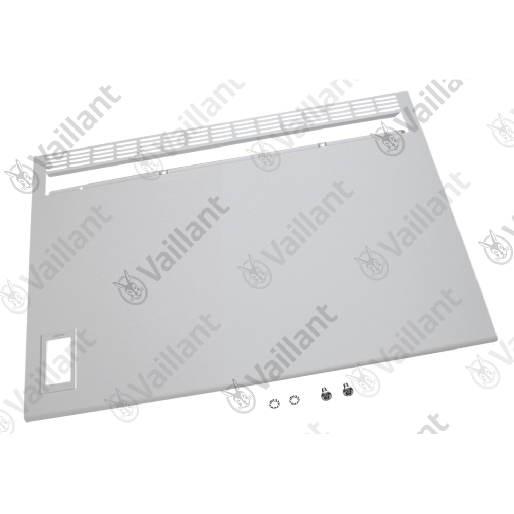 Vaillant Frontblech Vaillant-Nr. 10025924