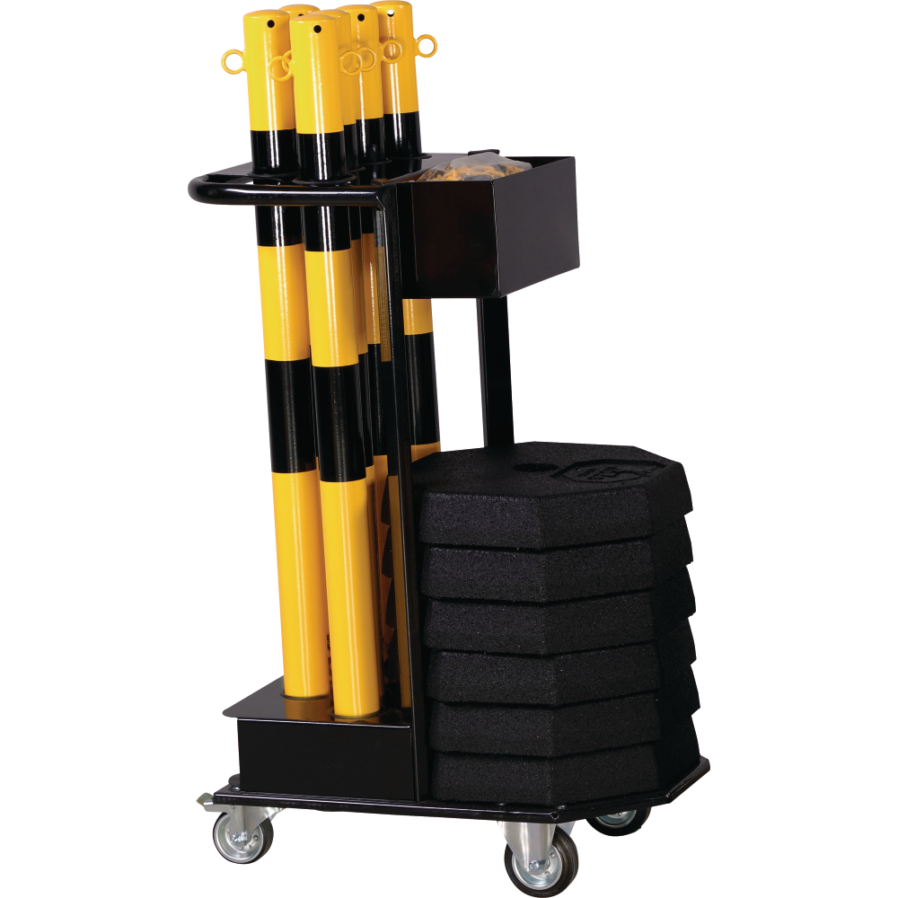 Car Stop Transportgest. KPS-TG-GS