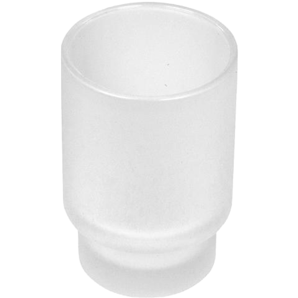 Ersatzglas Echtkristall Edition 300 mattiert,lose