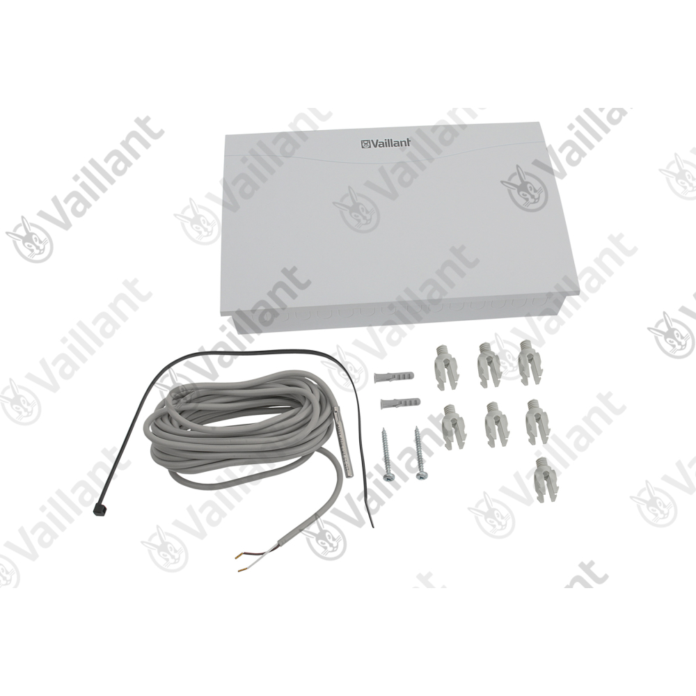 Vaillant VR 61/4 Vaillant-Nr. 0020139849