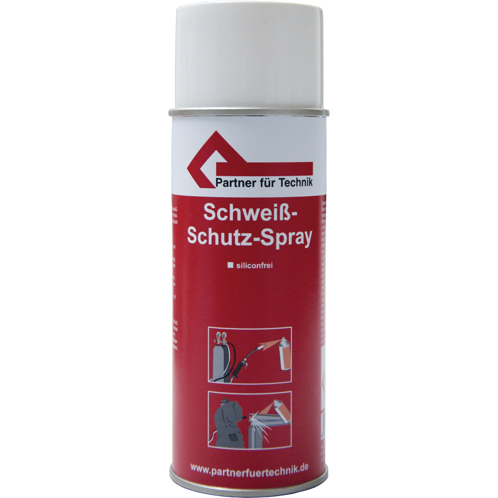 PfT Schweiß-Schutz-Spray 400ml