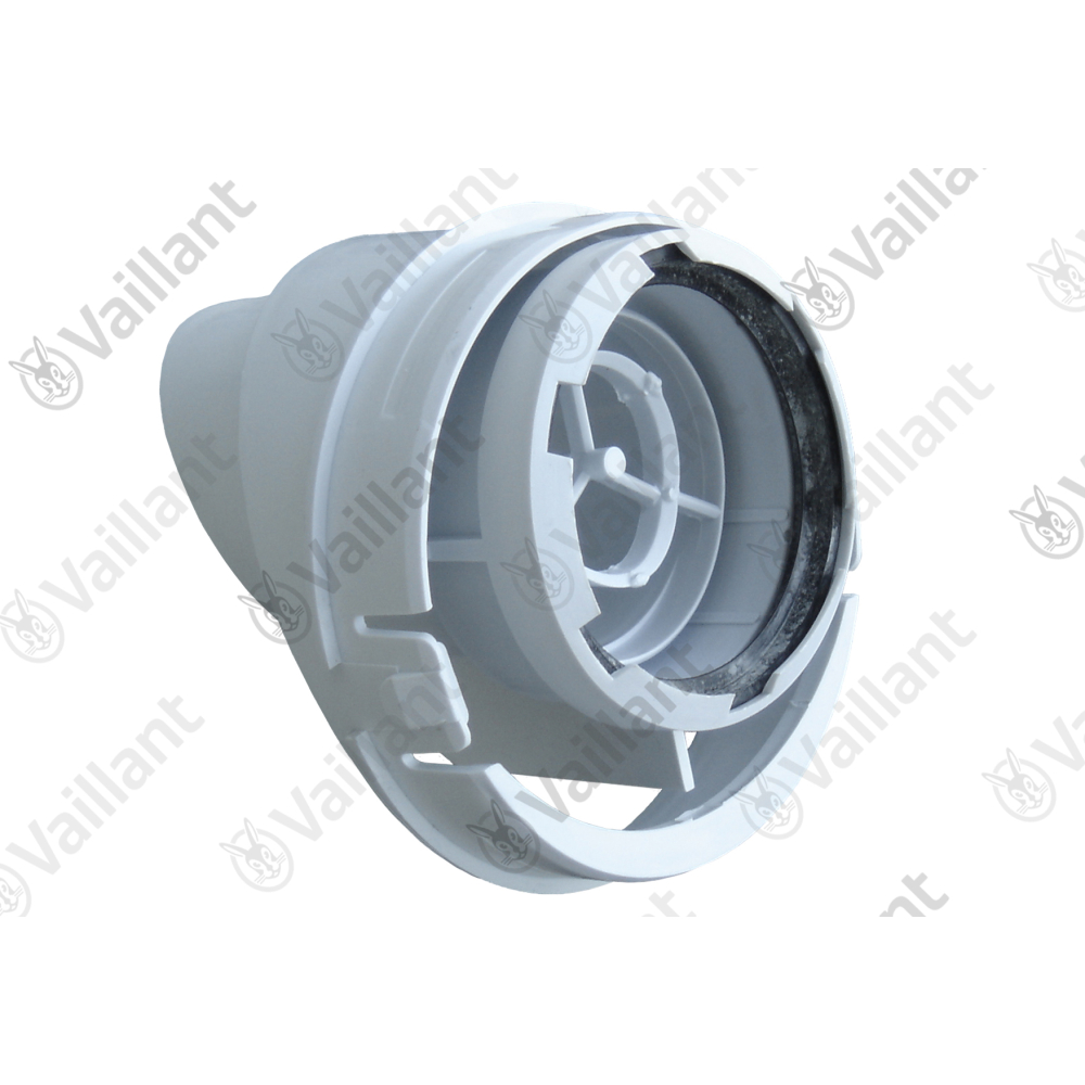 Vaillant Anschlussstück, Mündung Vaillant-Nr. 0020018319