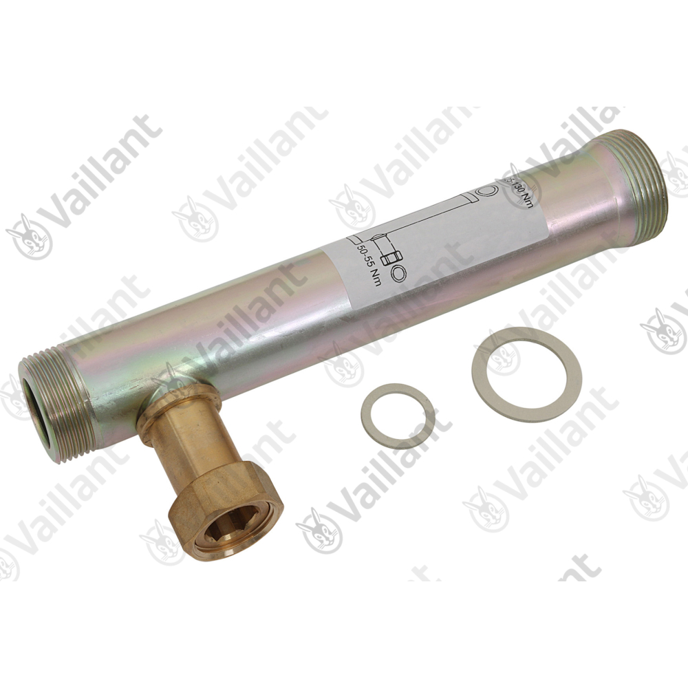 Vaillant Rohr (RL) für geregelte RBG Vaillant-Nr. 0020224250