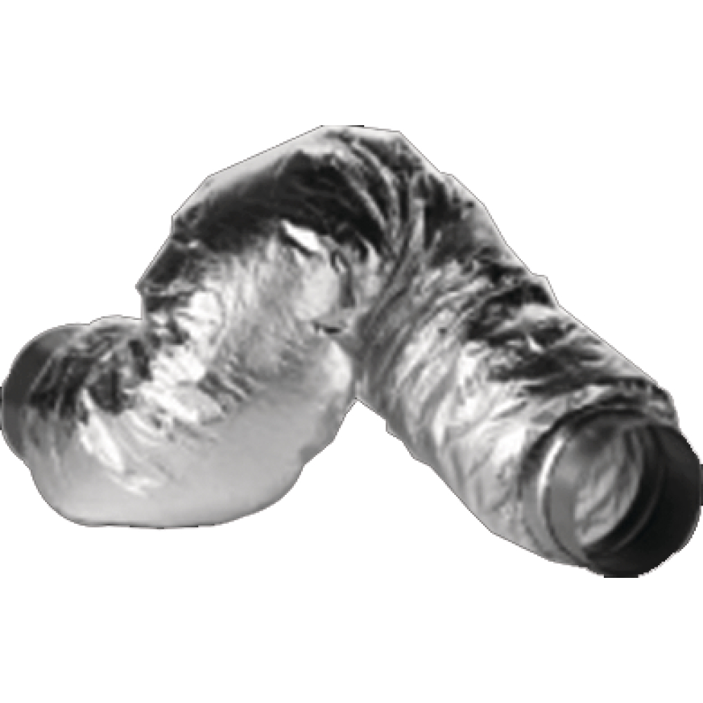 Schalldämpfer flexibel