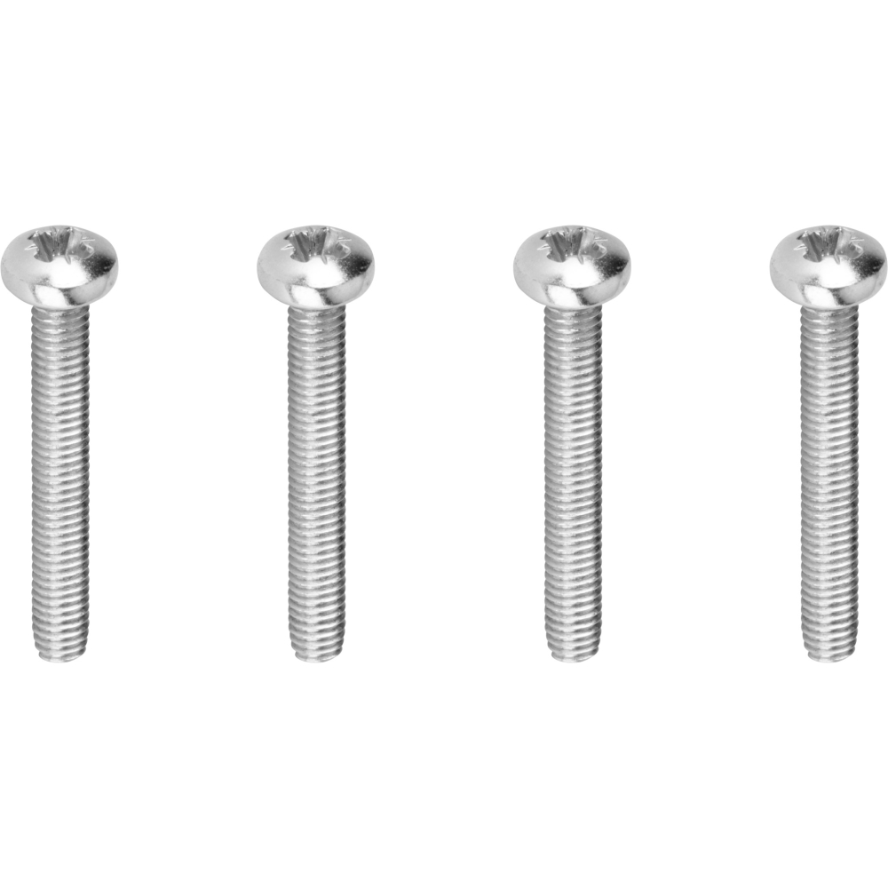 Viega Schraubenset 8580.72 in M4 x 30 mm