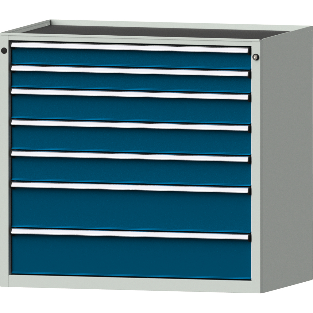 Werkzeugschrank 3005 7SL FH1060x675x980