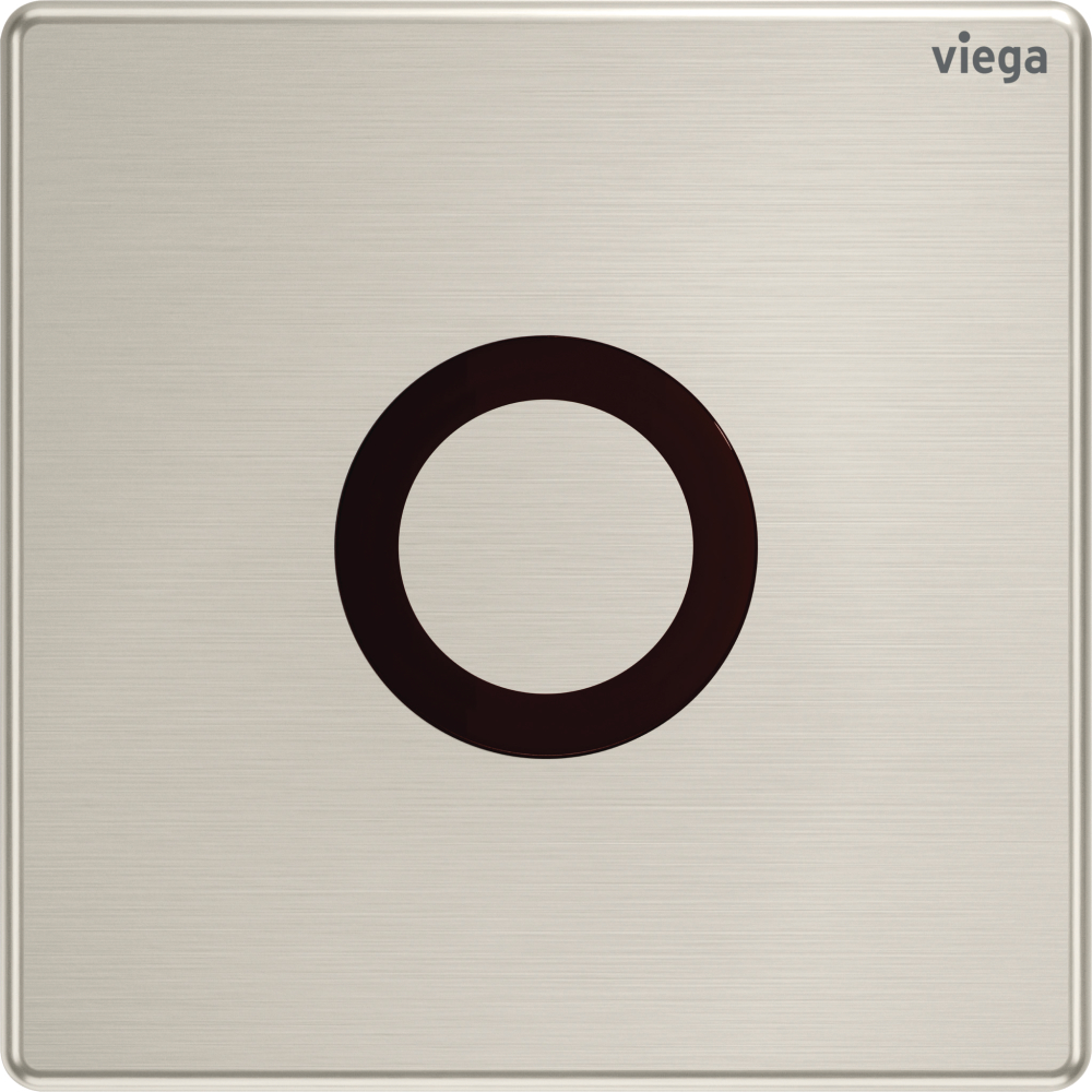 Betätigungsplatte Visign for Public 12