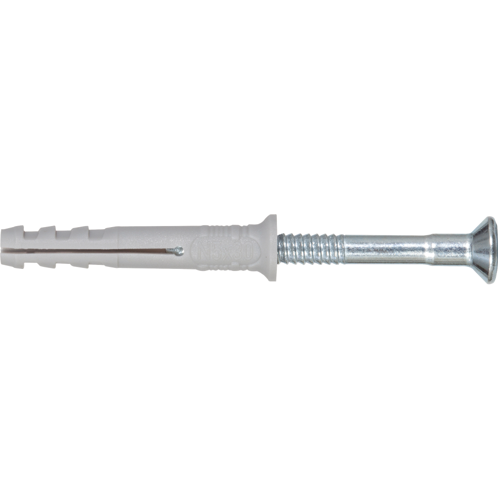 Upat Nageldübel UN 5x50/25 S