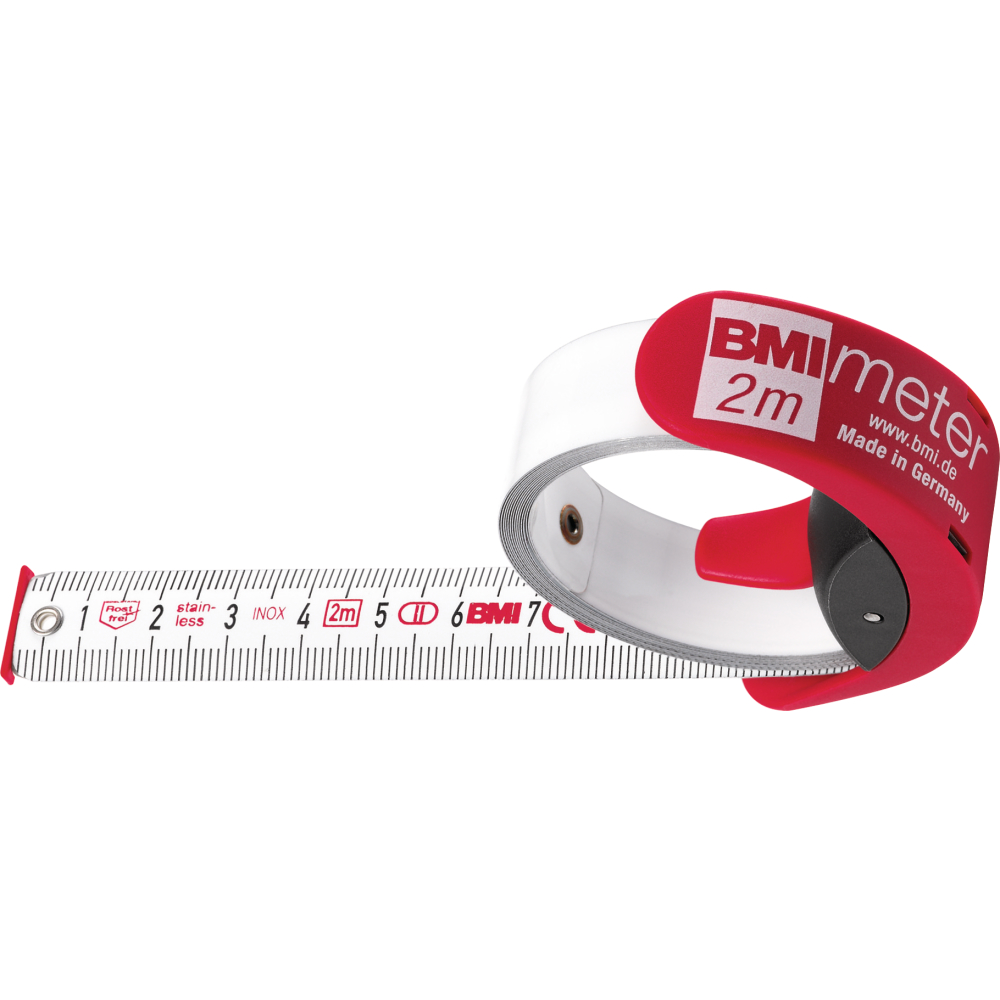 Taschenbandmaß BMImeter Nr. 429