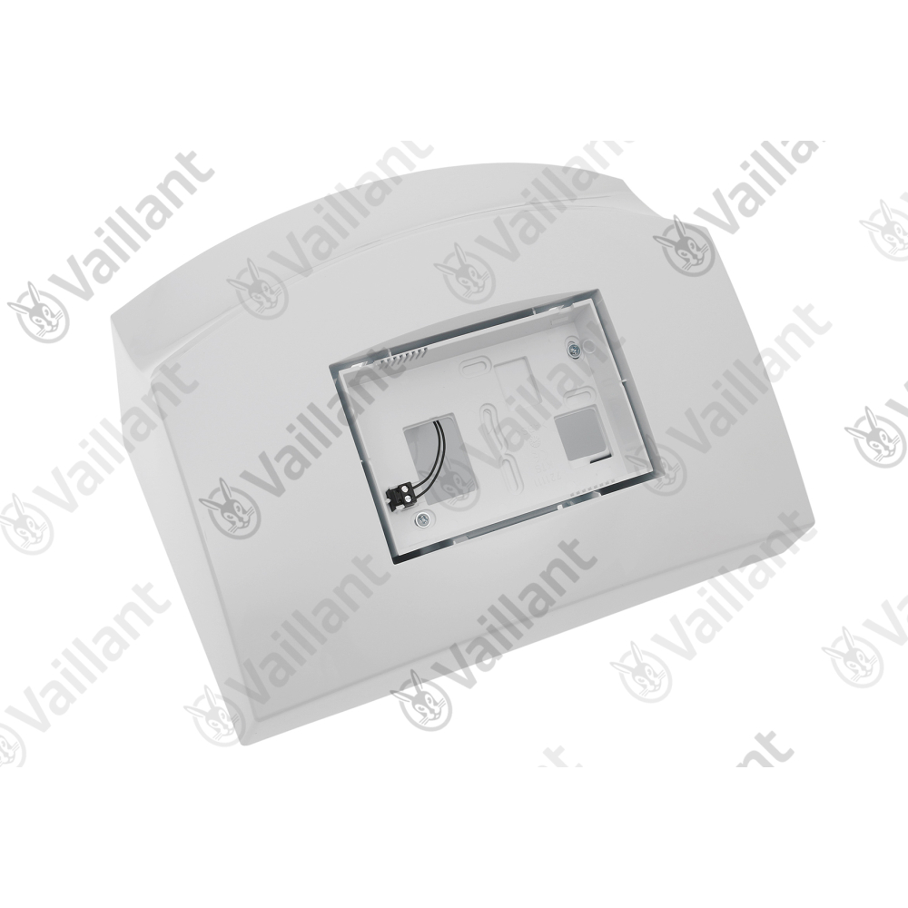 Vaillant Gehäuse, Regler Vaillant-Nr. 0020031996