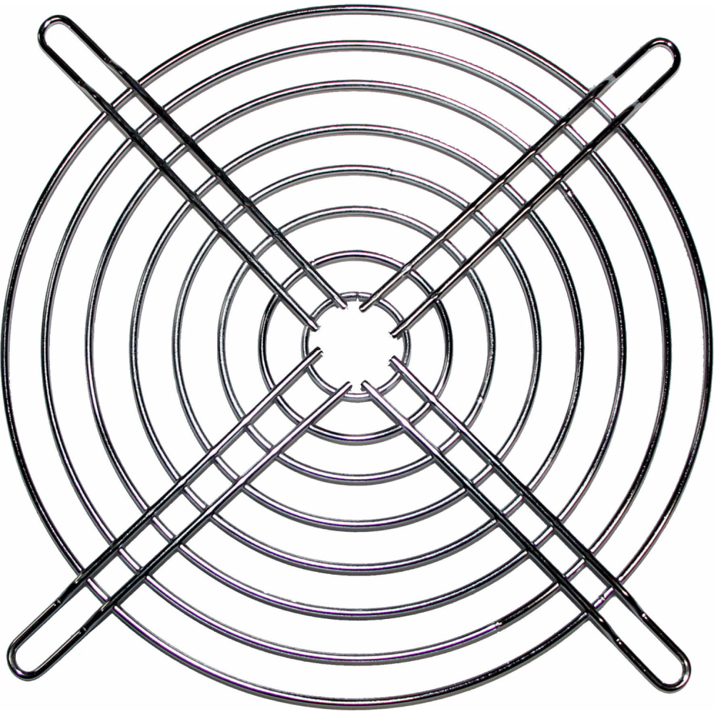 Wolf Gitter für Ventilator für Wärmepumpe SWP