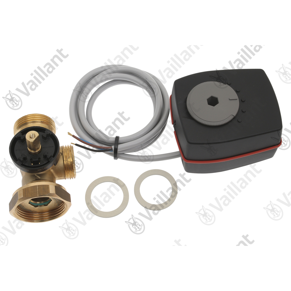 Vaillant Mischer Vaillant-Nr. 0020193812