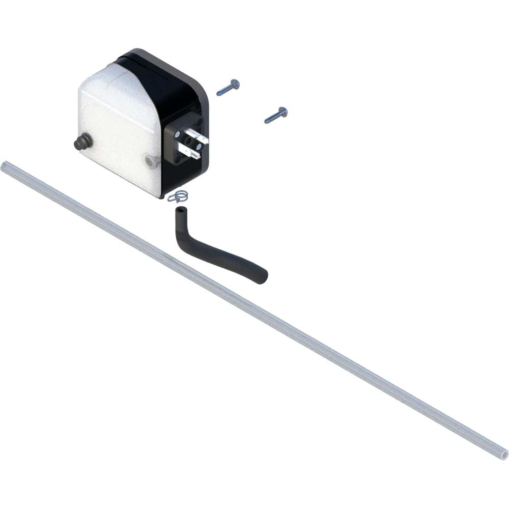 BOSCH Ersatzteil TTNR: 8738808516 Druckwächter DL 10KH-5 Z 400/70 everp