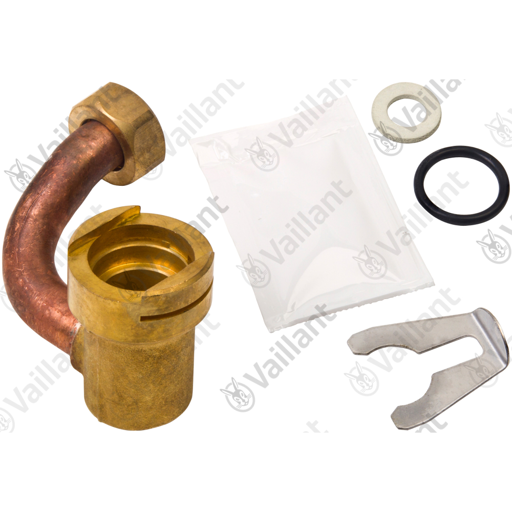 Vaillant Rohr Vaillant-Nr. 0010031327