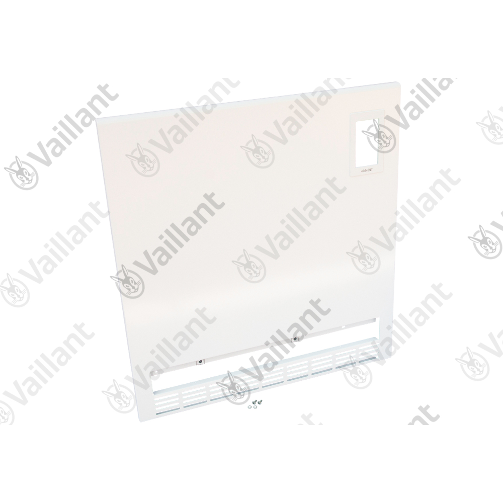 Vaillant Frontblech Vaillant-Nr. 10025922