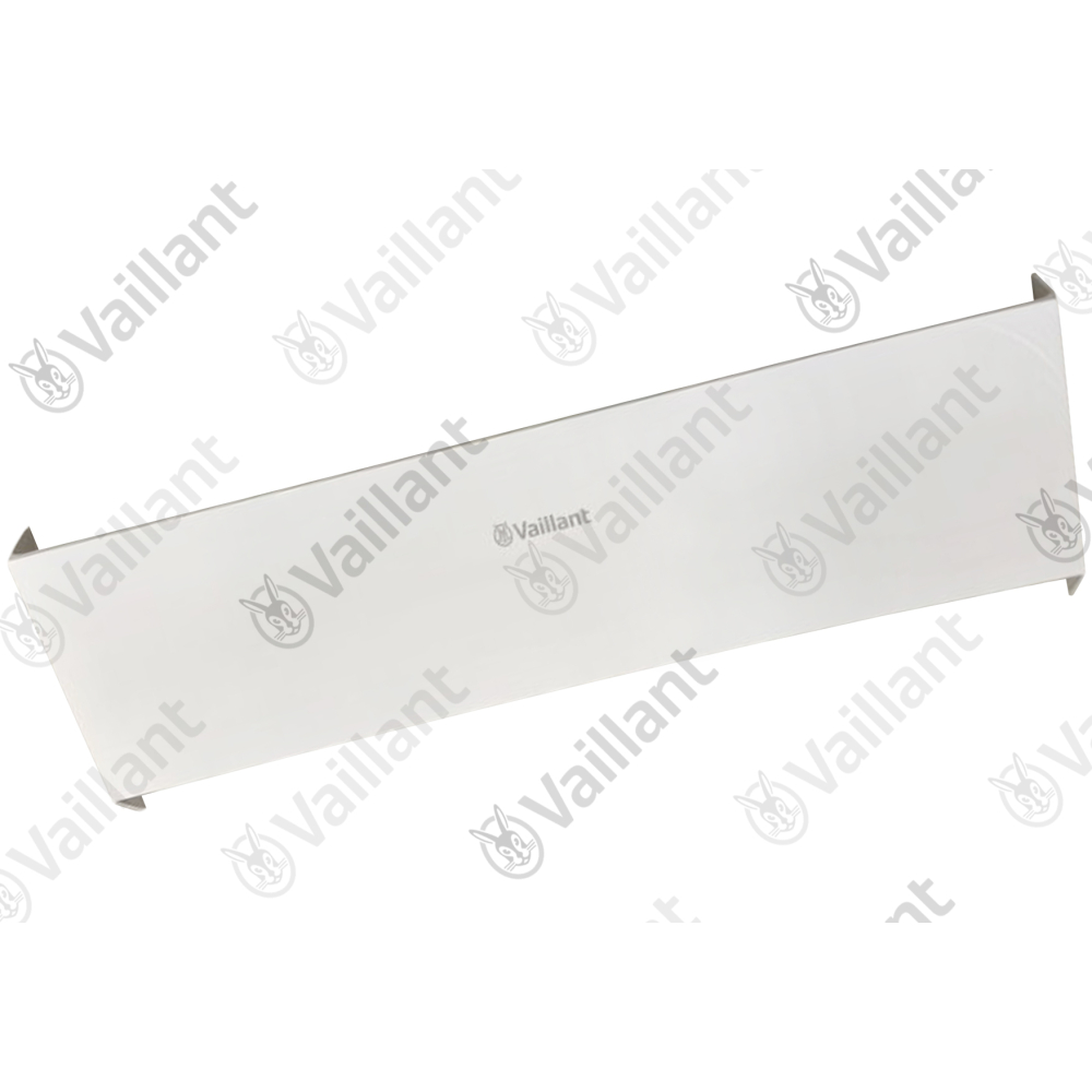 VA Frontblech Vaillant-Nr. 8000040813