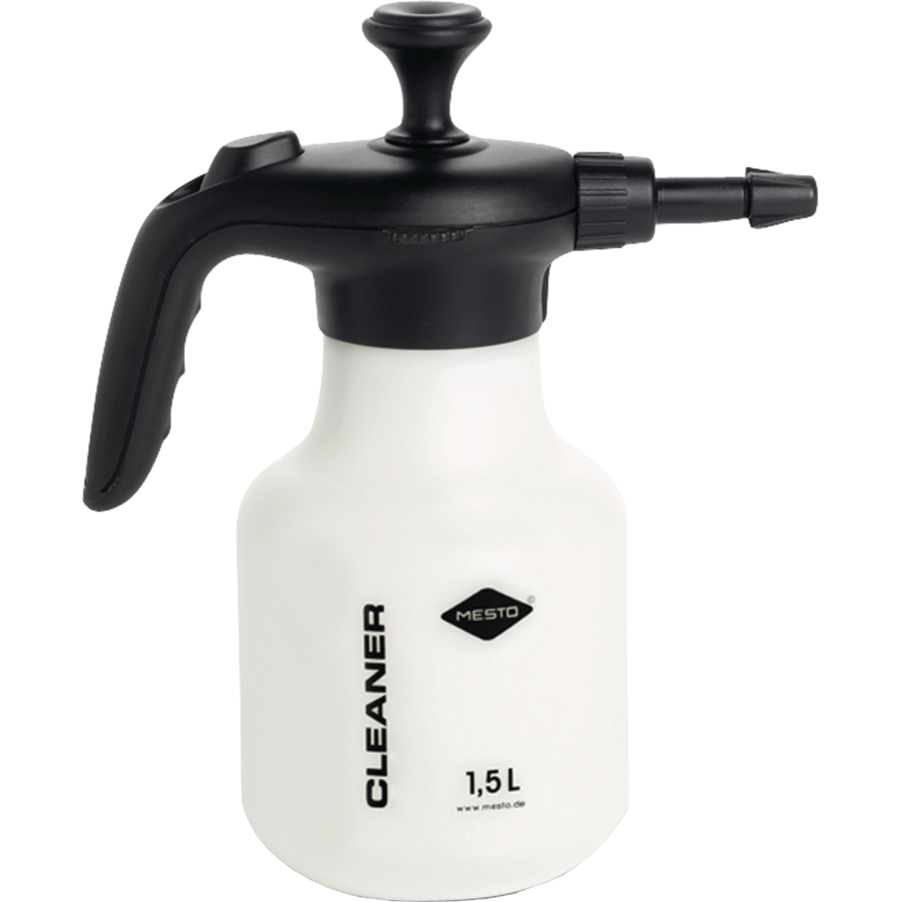 Drucksprüher CLEANER 1,5l Mesto 3132PP