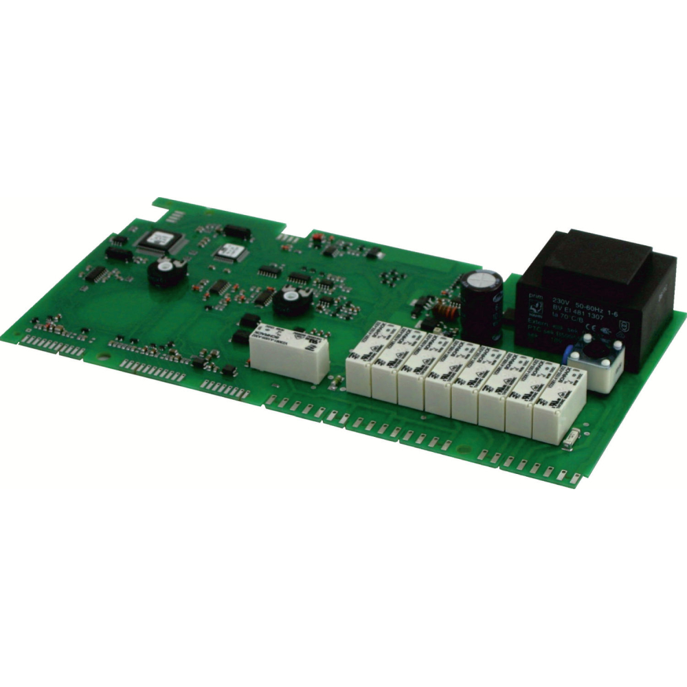 Wolf Regelungsplatine für COB-*15/20