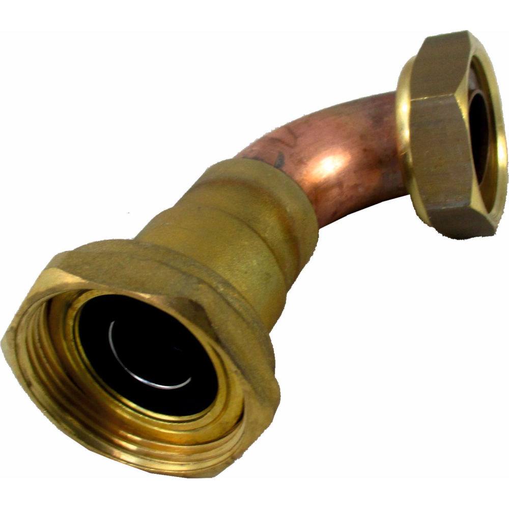 Wolf Verr. Durchflußsensor Pumpenab. für BWS-1