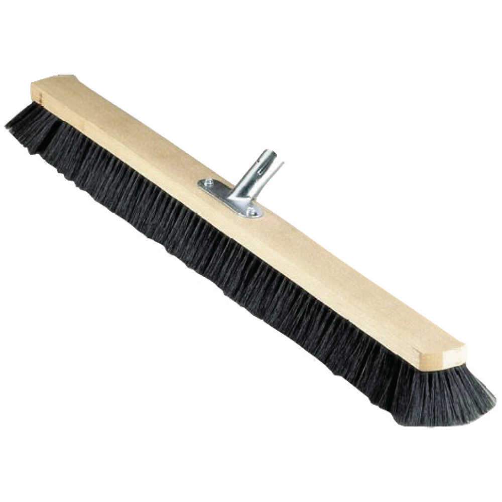 Nölle Saalbesen Qualitätsmischung 100cm
